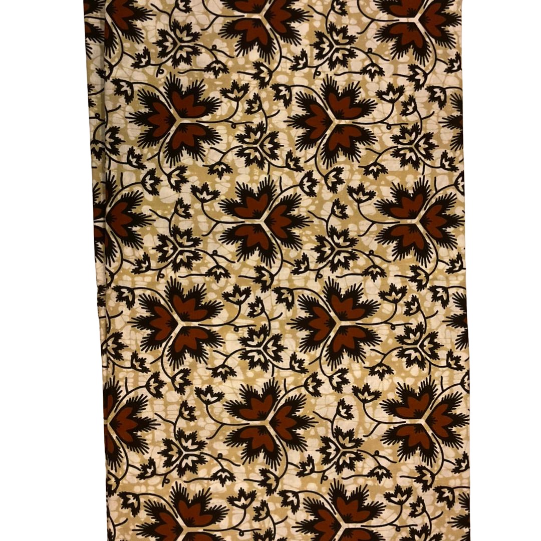 Efeti: Half Yard & Fat Quarter For Quilting