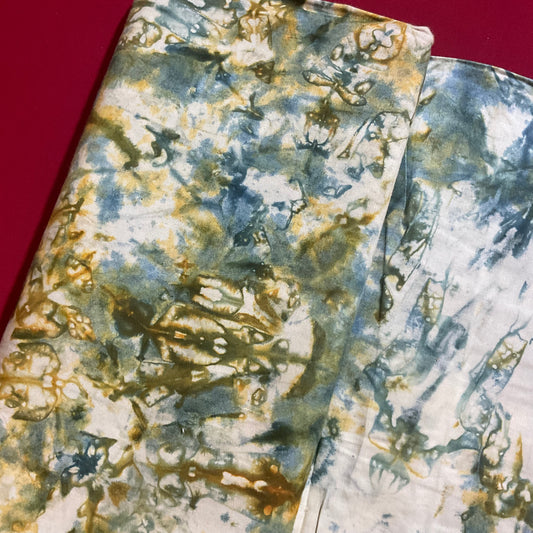 Story Cloth:  Aladire ASA 20