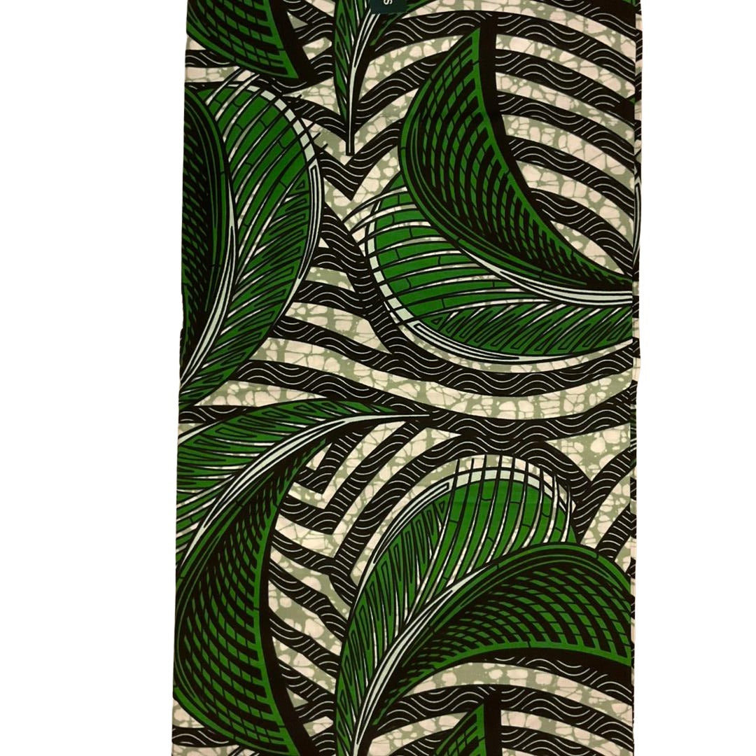 Chikondi: Half Yard & Fat Quarter For Quilting