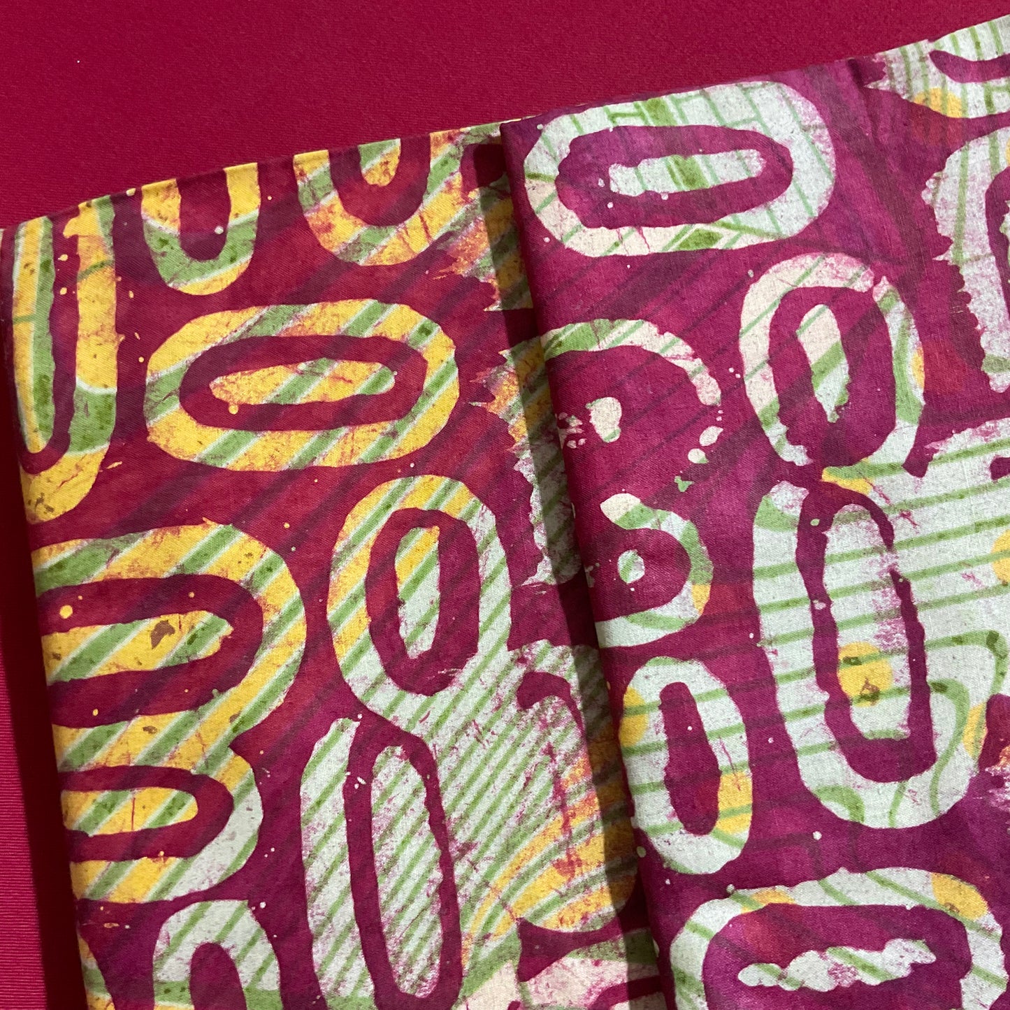 Story Cloth: Aladire ASA 002