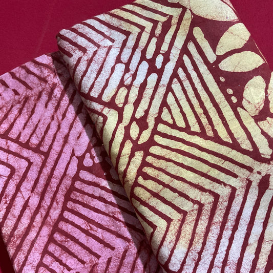 Story Cloth:  Aladire ASA 010