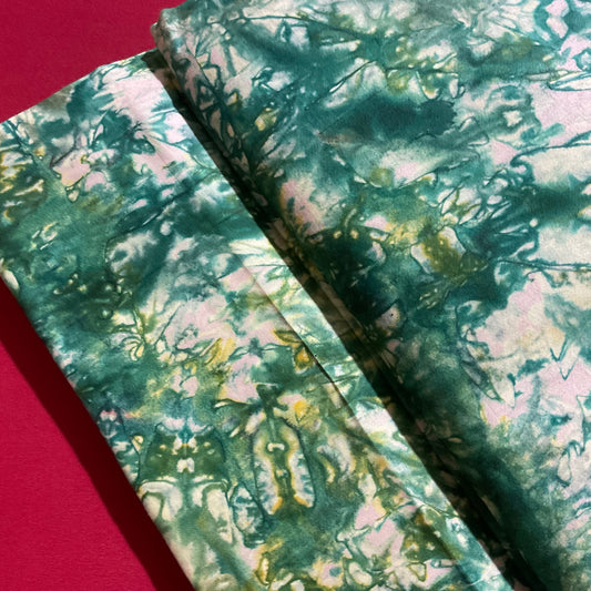 Story Cloth:  Aladire ASA 011