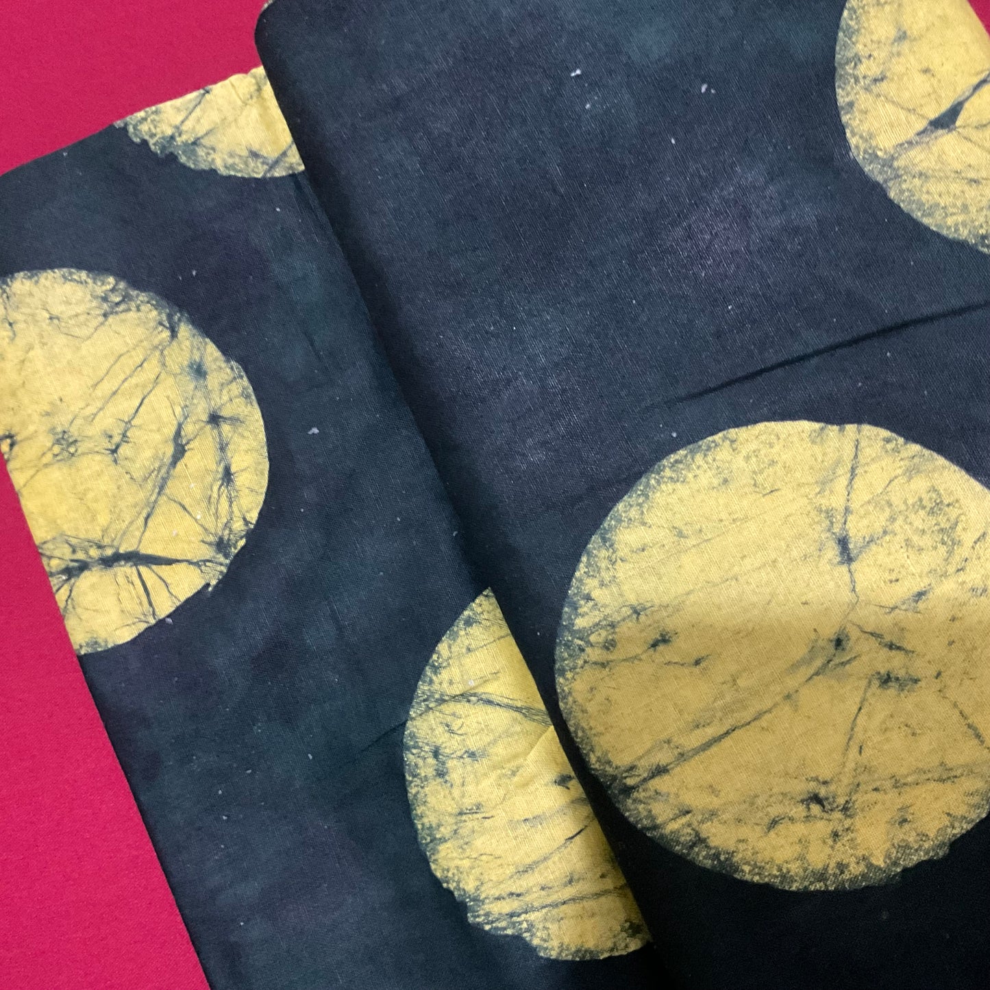 Story Cloth: Aladire ASA 005