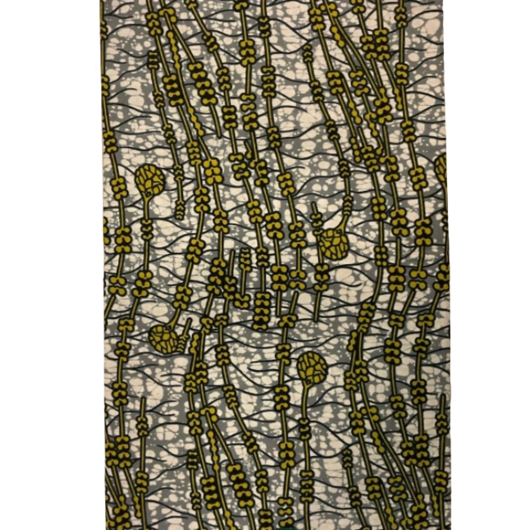 Badiambila: Half Yard & Fat Quarter For Quilting