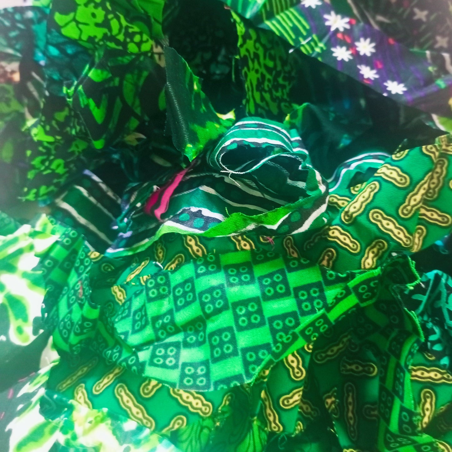 Green Scraps