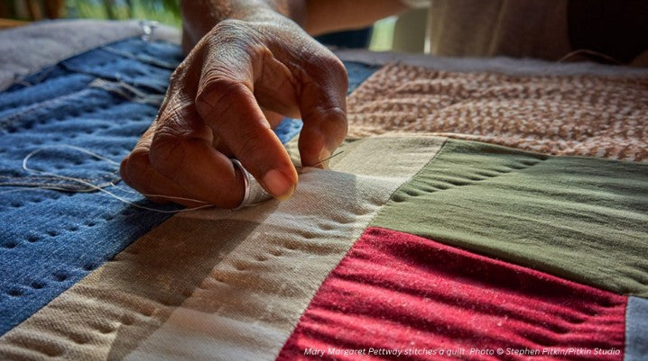 Why Quilting is NOT for You