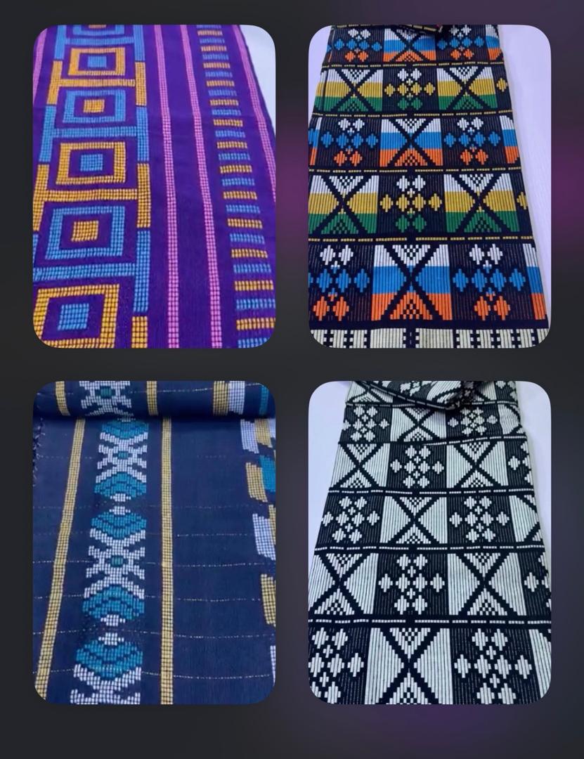 Read The Cloth Challenge