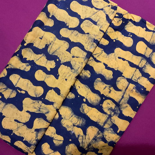 Story Cloth:  Aladire ASA 35