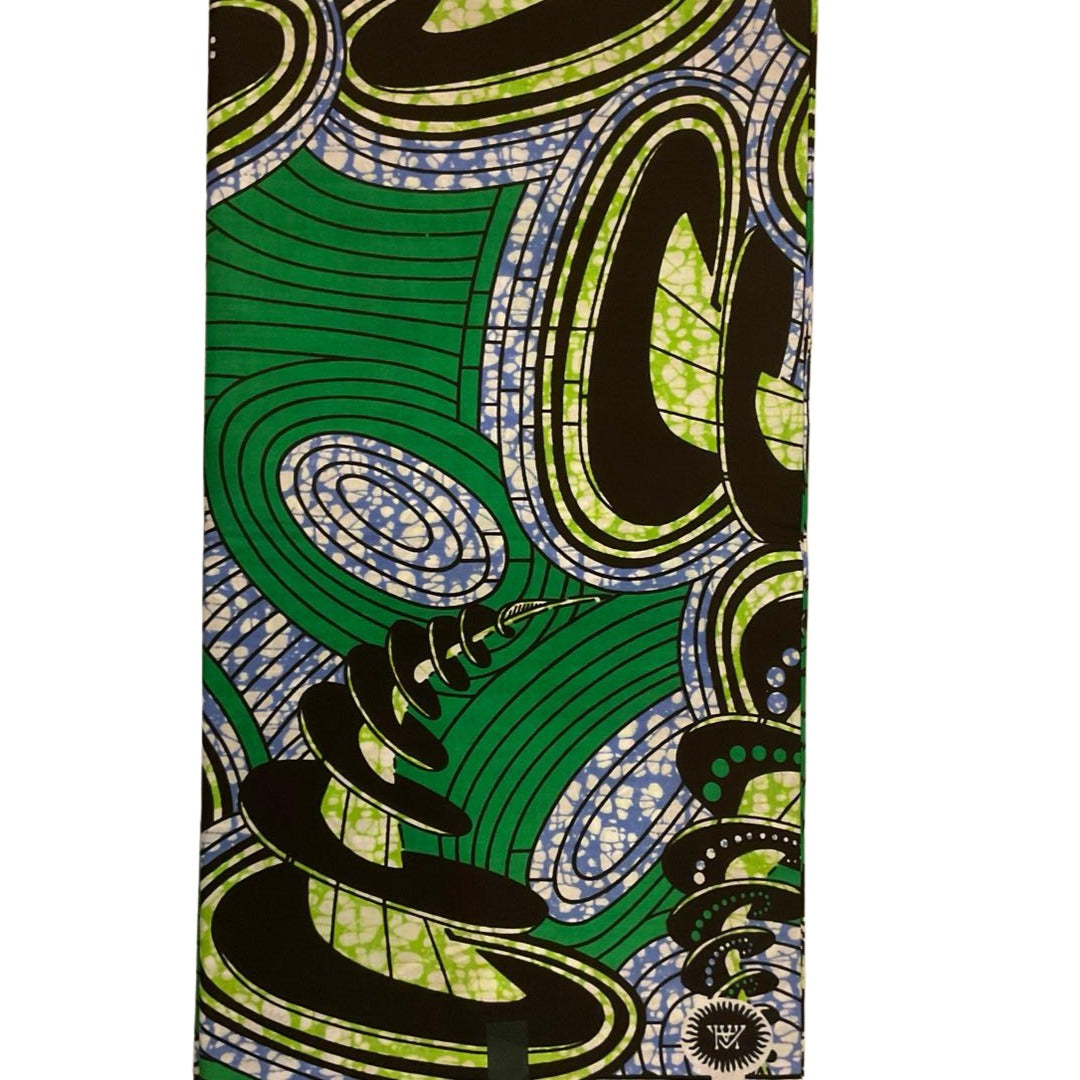 Ayana: Half Yard & Fat Quarter For Quilting