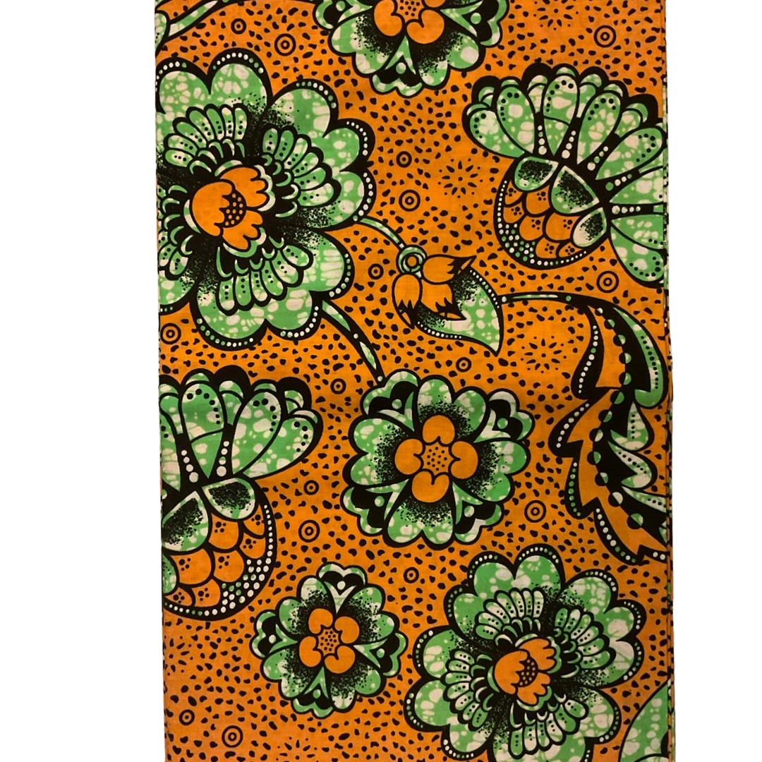 Nicayenzi: Half Yard & Fat Quarter For Quilting