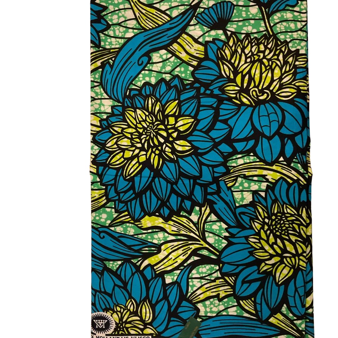 Kaya: Half Yard & Fat Quarter For Quilting