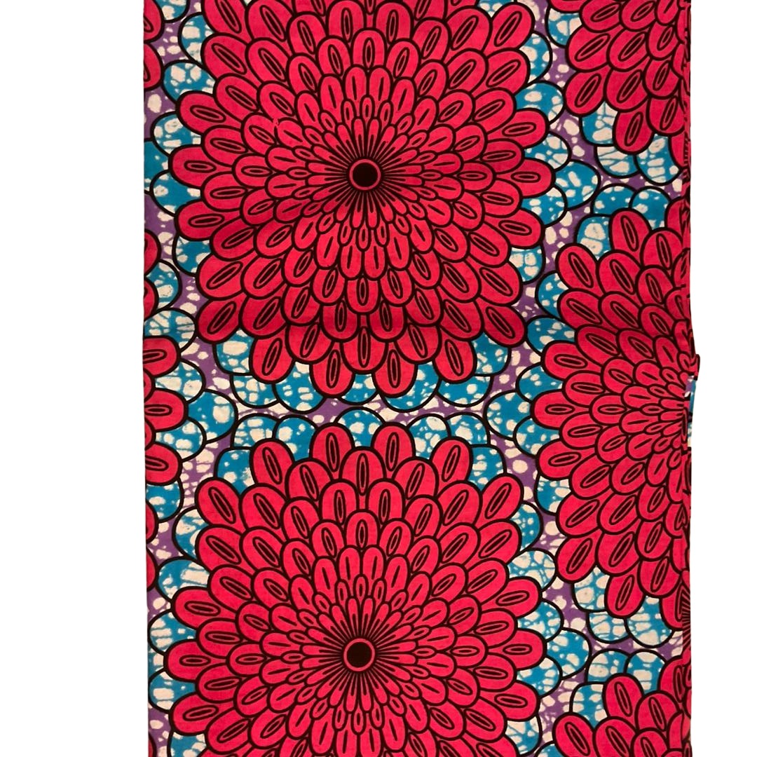 Makena: Half Yard & Fat Quarter For Quilting