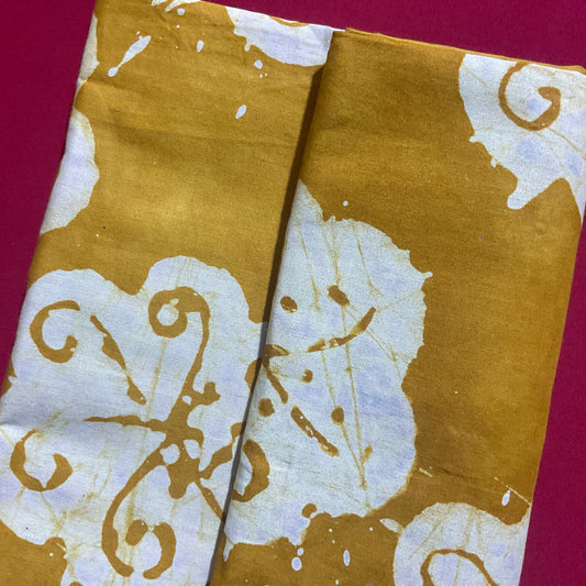 Story Cloth:  Aladire ASA 21