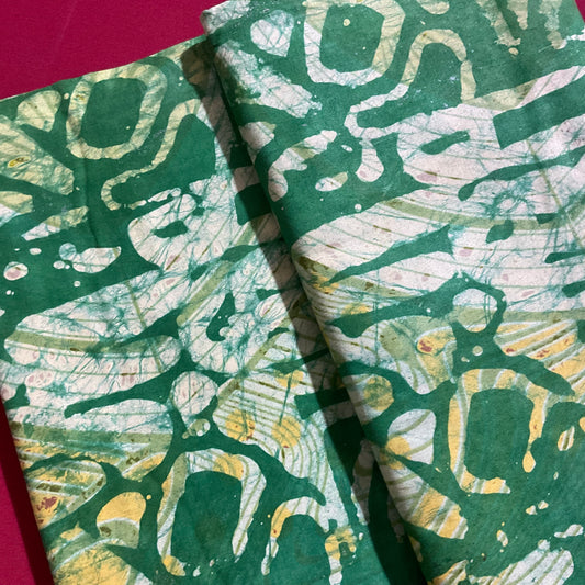 Story Cloth:  Aladire ASA 003