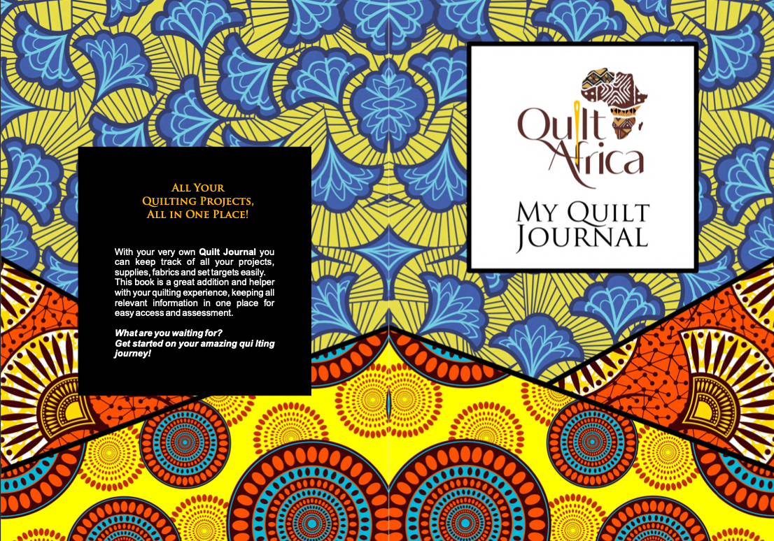 Quilting Journal