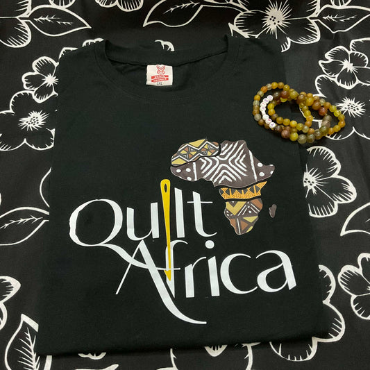 Quilt Africa T-Shirt