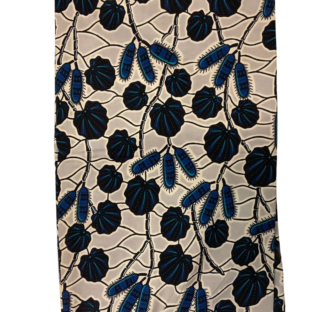 Ewa - Half Yard & Fat Quarter
