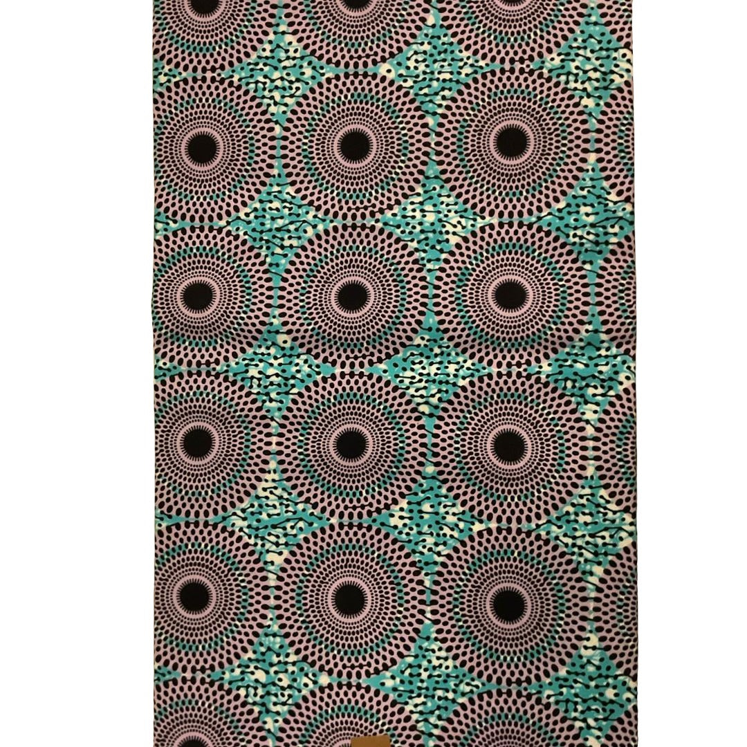 Langa: Half Yard & Fat Quarter For Quilting